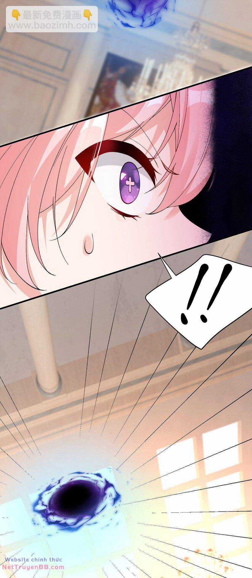 Trời Sinh Mị Cốt, Ta Bị Đồ Nhi Yandere Để Mắt Tới Chapter 12 trang 27