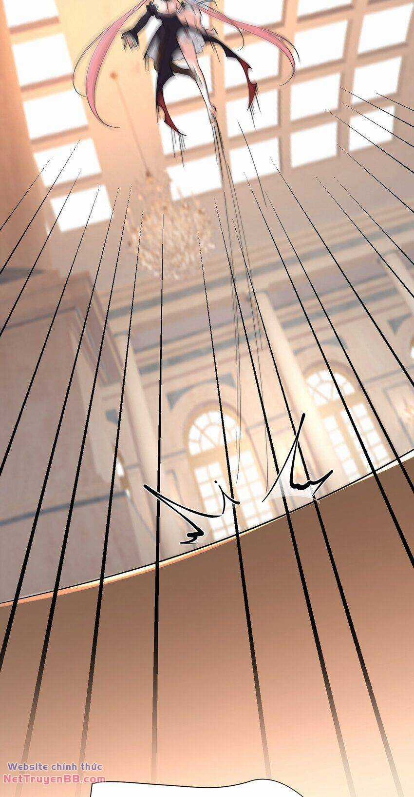 Trời Sinh Mị Cốt, Ta Bị Đồ Nhi Yandere Để Mắt Tới Chapter 12 trang 47