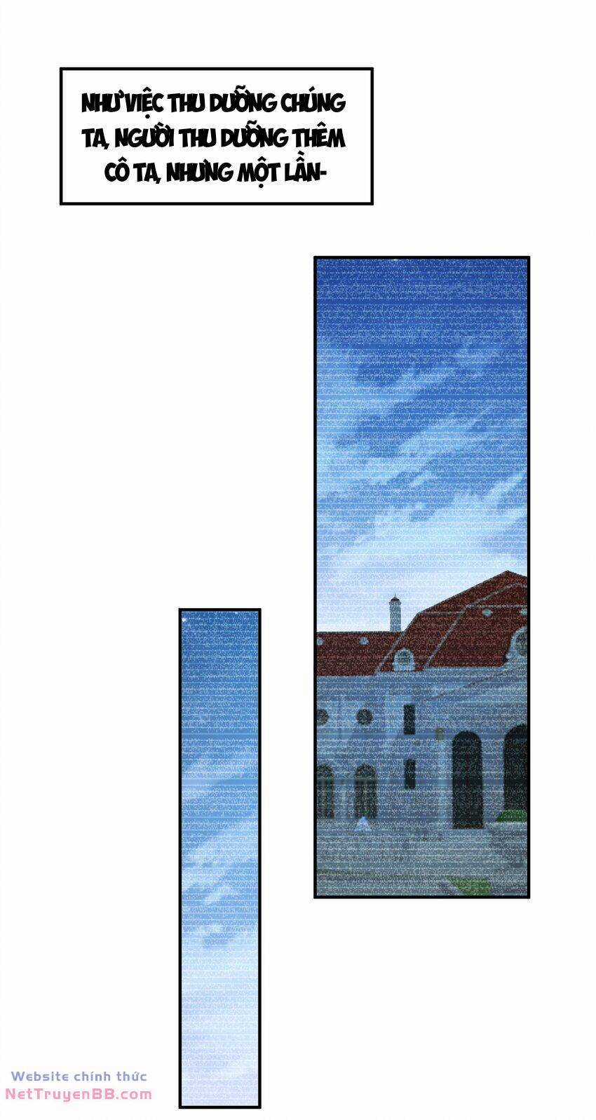 Trời Sinh Mị Cốt, Ta Bị Đồ Nhi Yandere Để Mắt Tới Chapter 13 trang 42