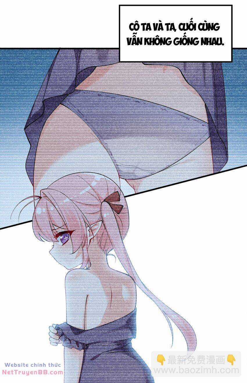 Trời Sinh Mị Cốt, Ta Bị Đồ Nhi Yandere Để Mắt Tới Chapter 13 trang 43