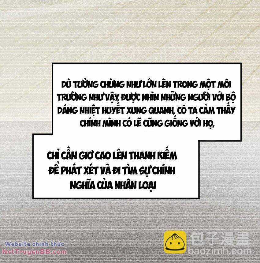 Trời Sinh Mị Cốt, Ta Bị Đồ Nhi Yandere Để Mắt Tới Chapter 13 trang 47