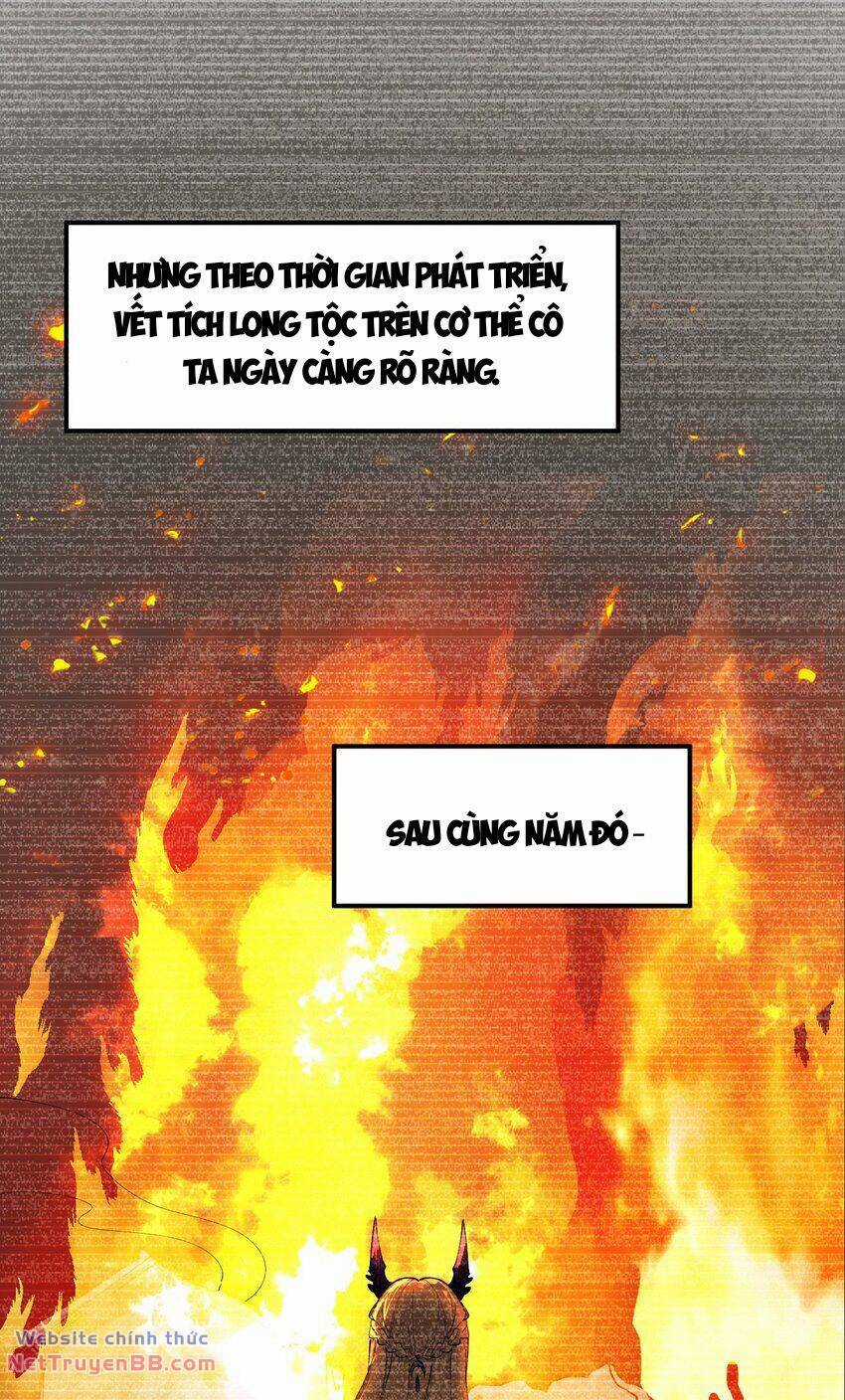 Trời Sinh Mị Cốt, Ta Bị Đồ Nhi Yandere Để Mắt Tới Chapter 13 trang 48