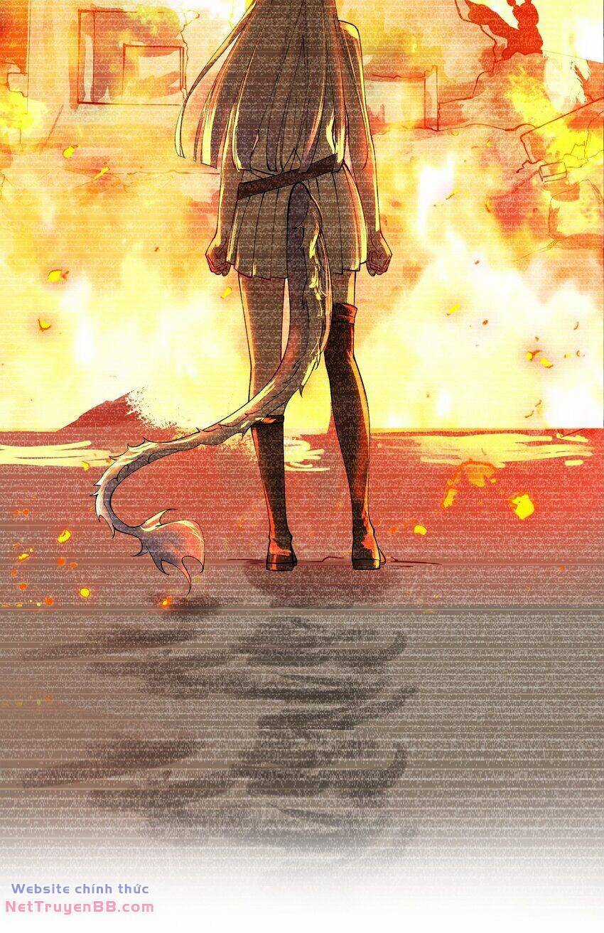 Trời Sinh Mị Cốt, Ta Bị Đồ Nhi Yandere Để Mắt Tới Chapter 13 trang 49