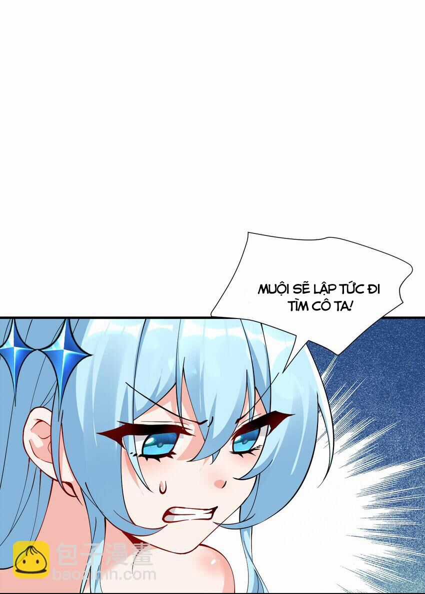 Trời Sinh Mị Cốt, Ta Bị Đồ Nhi Yandere Để Mắt Tới Chapter 14 trang 2