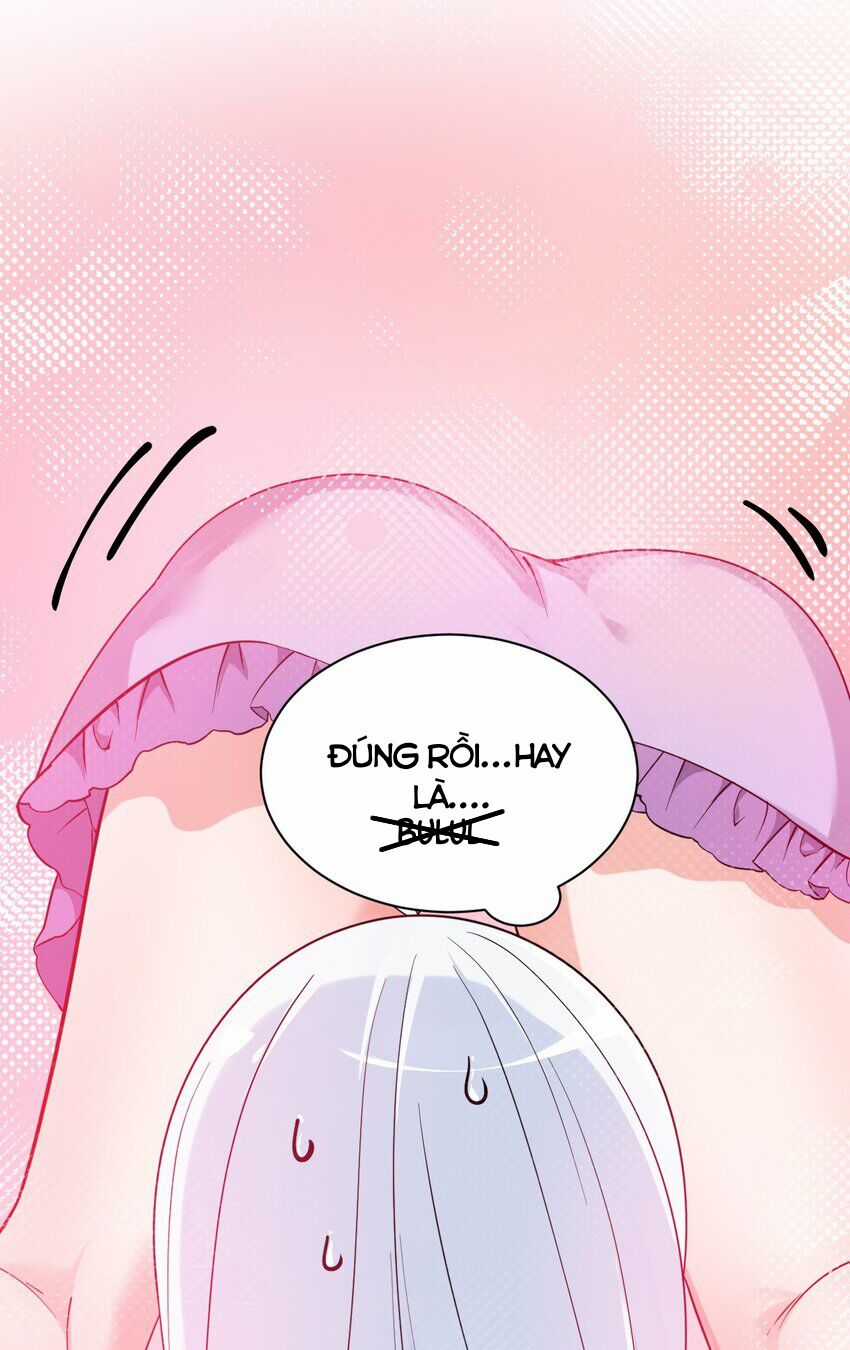 Trời Sinh Mị Cốt, Ta Bị Đồ Nhi Yandere Để Mắt Tới Chapter 14 trang 42