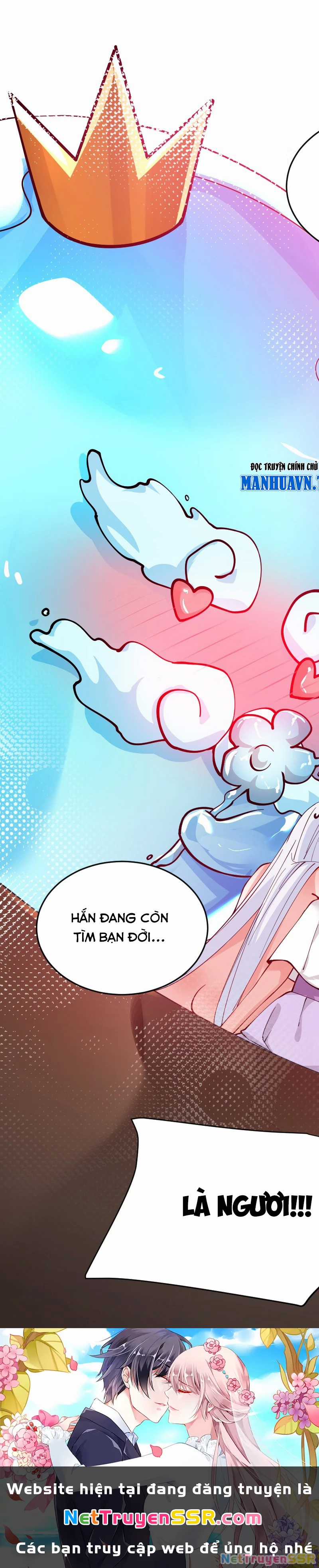 Trời Sinh Mị Cốt, Ta Bị Đồ Nhi Yandere Để Mắt Tới Chapter 15 trang 32