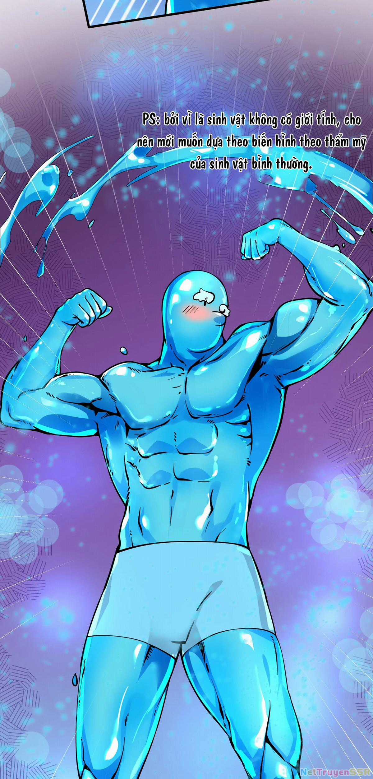 Trời Sinh Mị Cốt, Ta Bị Đồ Nhi Yandere Để Mắt Tới Chapter 16 trang 11