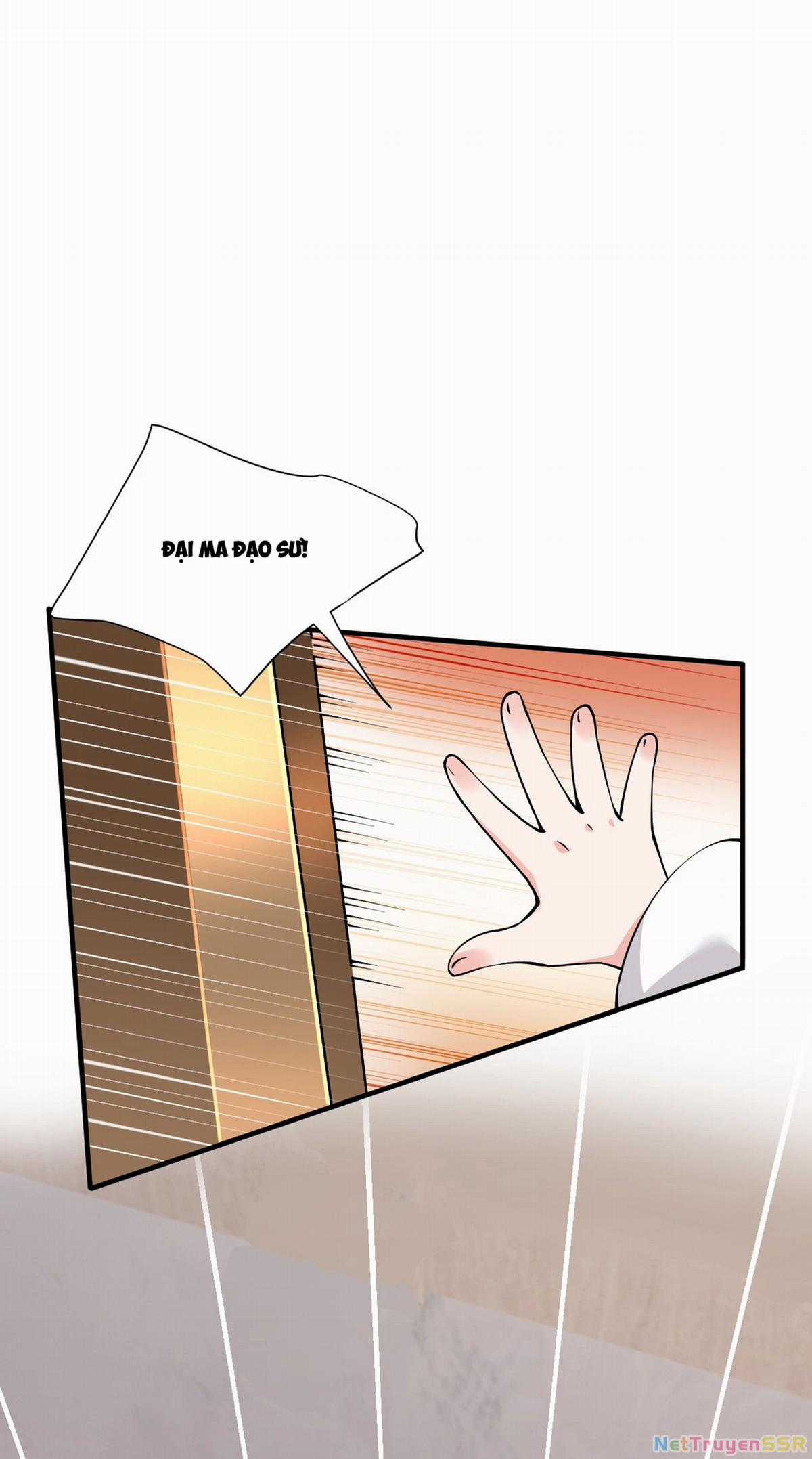 Trời Sinh Mị Cốt, Ta Bị Đồ Nhi Yandere Để Mắt Tới Chapter 16 trang 2