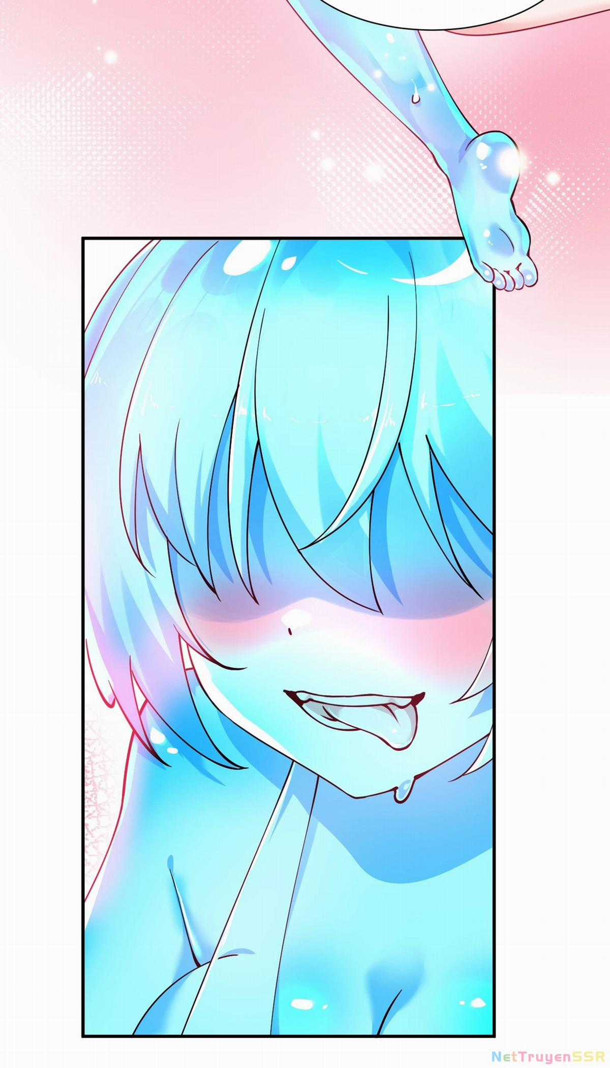 Trời Sinh Mị Cốt, Ta Bị Đồ Nhi Yandere Để Mắt Tới Chapter 16 trang 26