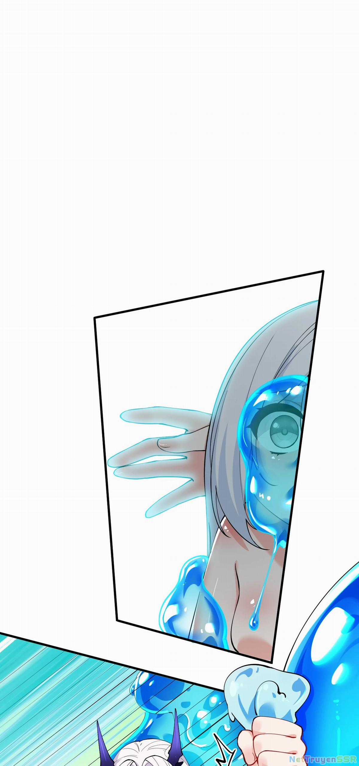 Trời Sinh Mị Cốt, Ta Bị Đồ Nhi Yandere Để Mắt Tới Chapter 17 trang 32