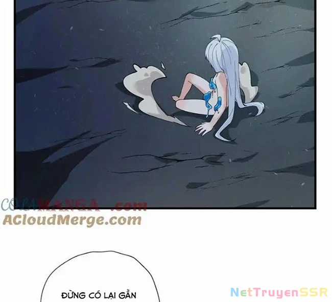 Trời Sinh Mị Cốt, Ta Bị Đồ Nhi Yandere Để Mắt Tới Chapter 19 trang 10