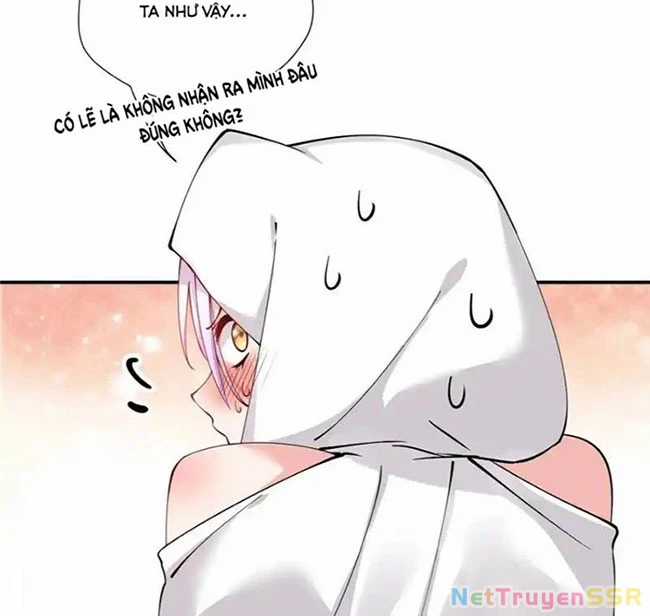 Trời Sinh Mị Cốt, Ta Bị Đồ Nhi Yandere Để Mắt Tới Chapter 19 trang 11