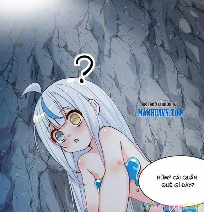 Trời Sinh Mị Cốt, Ta Bị Đồ Nhi Yandere Để Mắt Tới Chapter 19 trang 15
