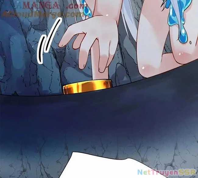 Trời Sinh Mị Cốt, Ta Bị Đồ Nhi Yandere Để Mắt Tới Chapter 19 trang 16