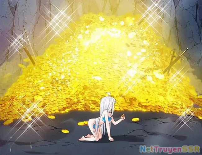 Trời Sinh Mị Cốt, Ta Bị Đồ Nhi Yandere Để Mắt Tới Chapter 19 trang 18