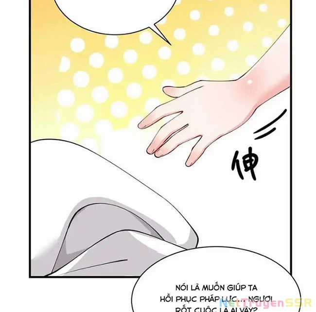 Trời Sinh Mị Cốt, Ta Bị Đồ Nhi Yandere Để Mắt Tới Chapter 19 trang 2