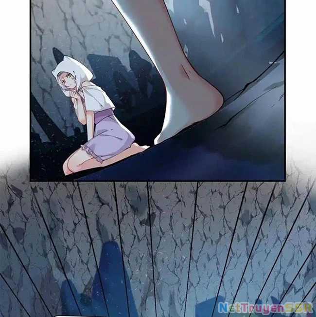Trời Sinh Mị Cốt, Ta Bị Đồ Nhi Yandere Để Mắt Tới Chapter 19 trang 20