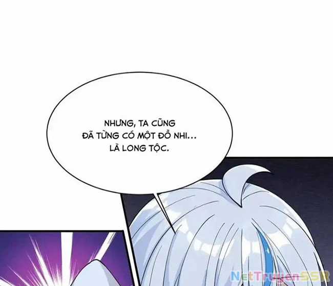 Trời Sinh Mị Cốt, Ta Bị Đồ Nhi Yandere Để Mắt Tới Chapter 19 trang 24