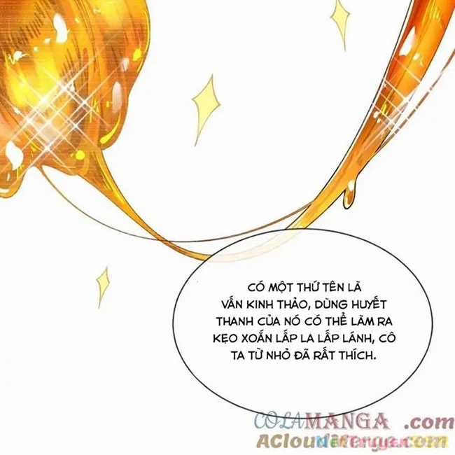 Trời Sinh Mị Cốt, Ta Bị Đồ Nhi Yandere Để Mắt Tới Chapter 19 trang 27