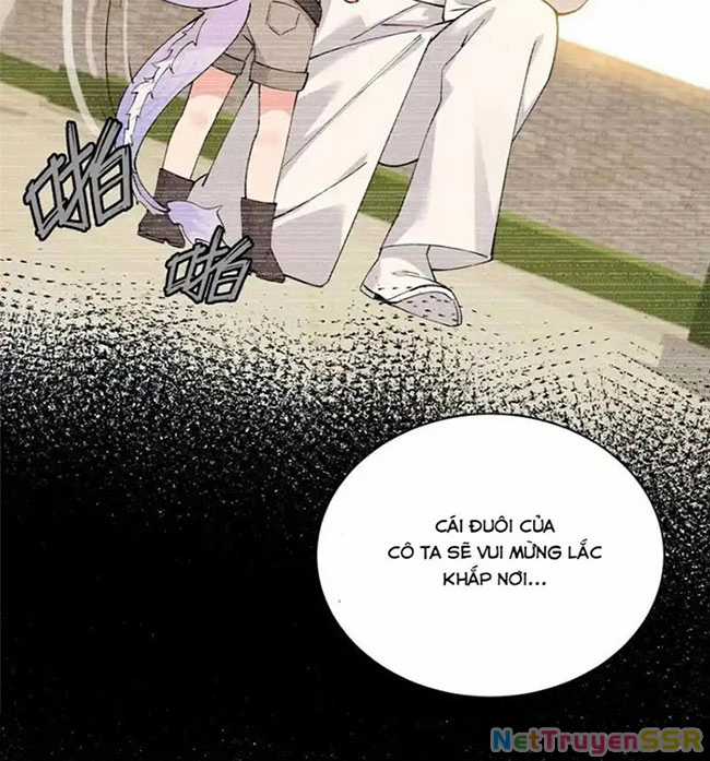 Trời Sinh Mị Cốt, Ta Bị Đồ Nhi Yandere Để Mắt Tới Chapter 19 trang 29