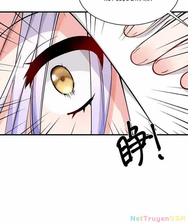 Trời Sinh Mị Cốt, Ta Bị Đồ Nhi Yandere Để Mắt Tới Chapter 19 trang 3