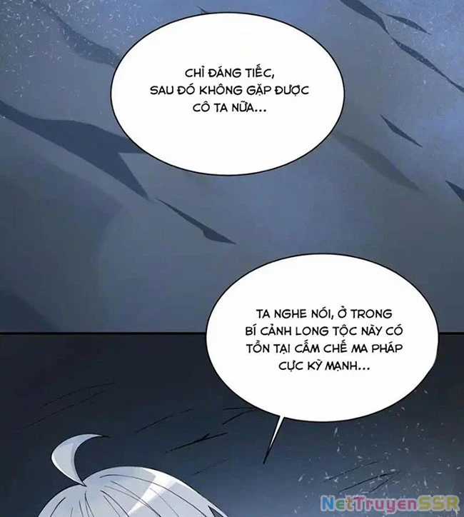 Trời Sinh Mị Cốt, Ta Bị Đồ Nhi Yandere Để Mắt Tới Chapter 19 trang 32