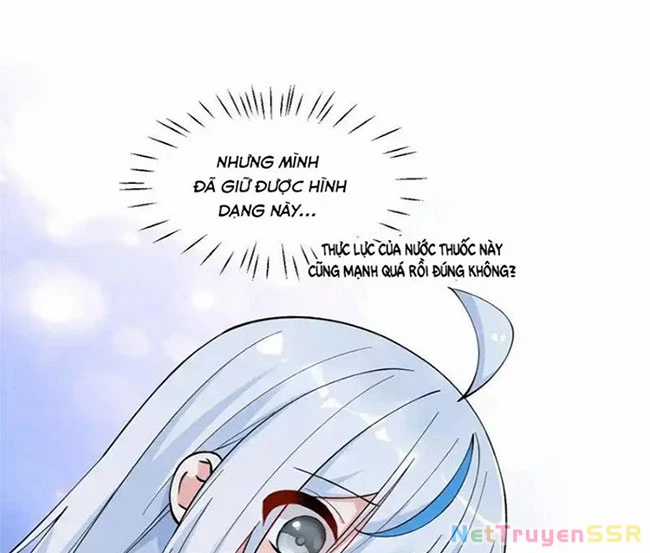 Trời Sinh Mị Cốt, Ta Bị Đồ Nhi Yandere Để Mắt Tới Chapter 19 trang 37