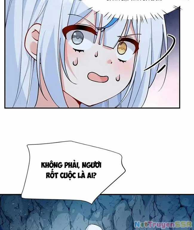 Trời Sinh Mị Cốt, Ta Bị Đồ Nhi Yandere Để Mắt Tới Chapter 19 trang 40