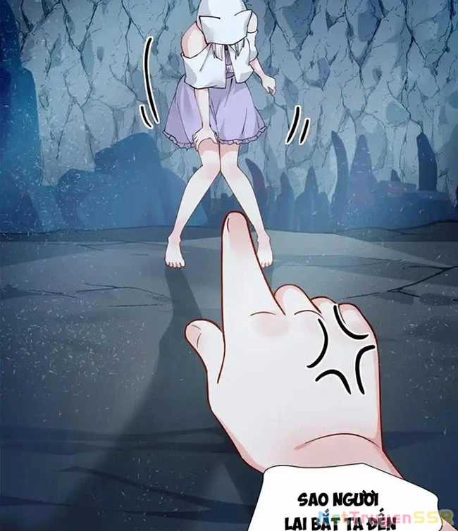 Trời Sinh Mị Cốt, Ta Bị Đồ Nhi Yandere Để Mắt Tới Chapter 19 trang 41