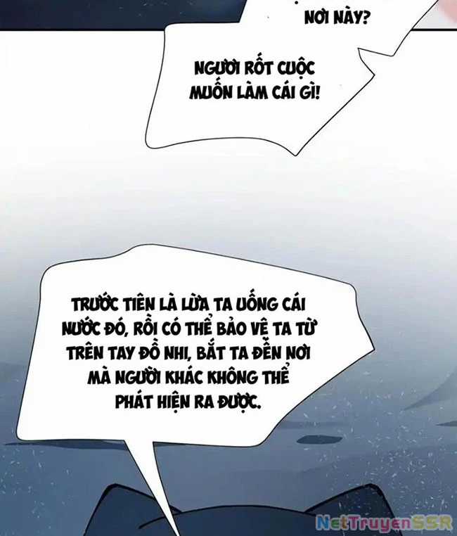 Trời Sinh Mị Cốt, Ta Bị Đồ Nhi Yandere Để Mắt Tới Chapter 19 trang 42