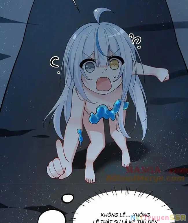 Trời Sinh Mị Cốt, Ta Bị Đồ Nhi Yandere Để Mắt Tới Chapter 19 trang 43