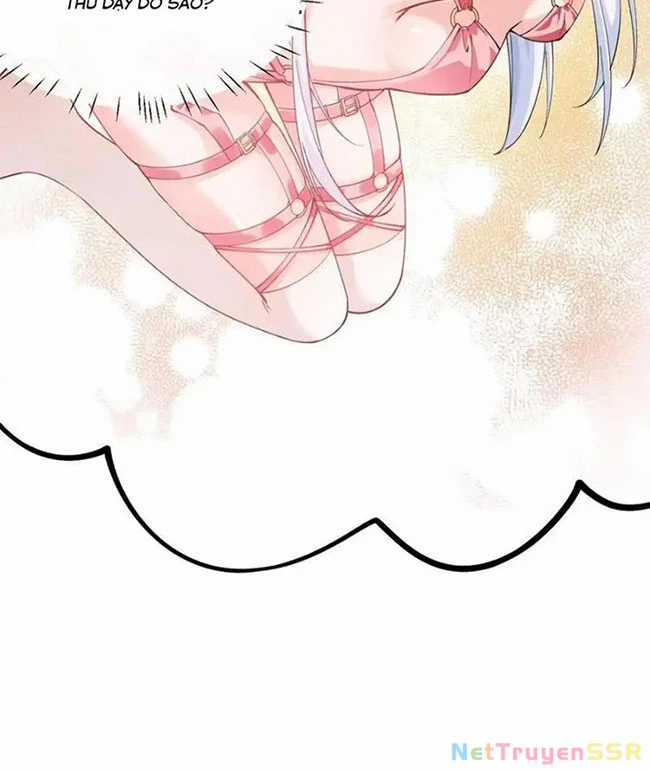 Trời Sinh Mị Cốt, Ta Bị Đồ Nhi Yandere Để Mắt Tới Chapter 19 trang 45