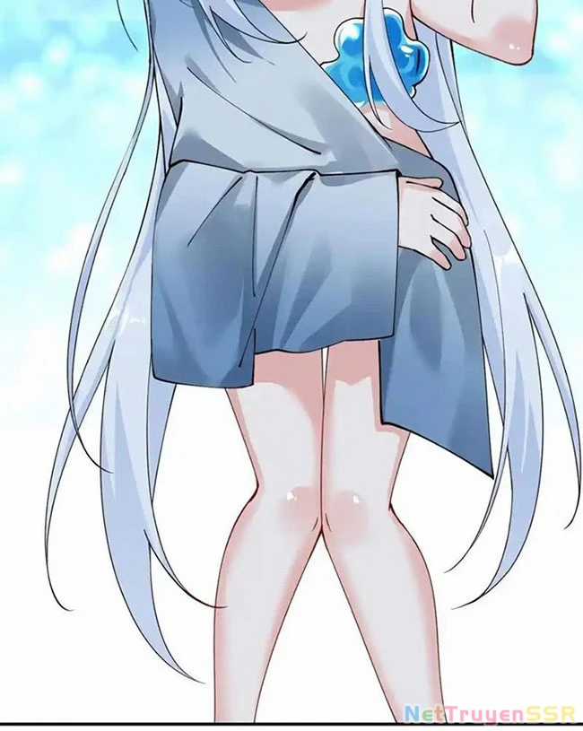 Trời Sinh Mị Cốt, Ta Bị Đồ Nhi Yandere Để Mắt Tới Chapter 19 trang 48