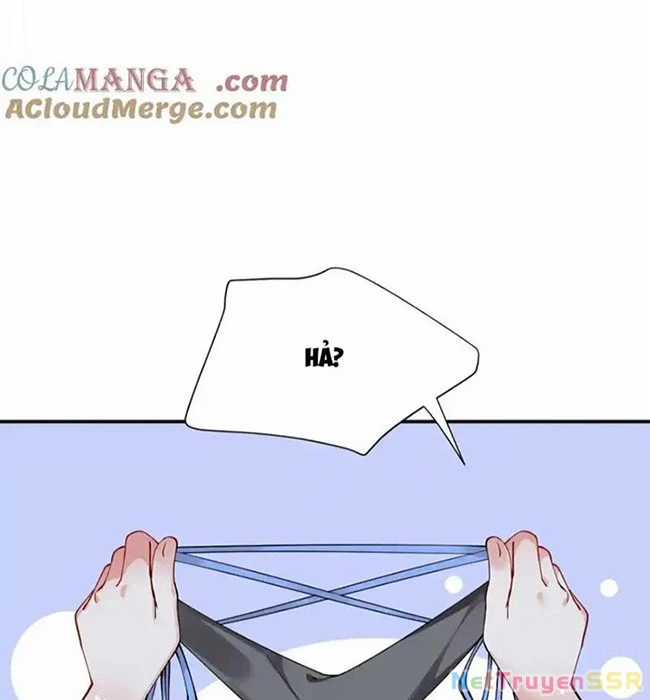 Trời Sinh Mị Cốt, Ta Bị Đồ Nhi Yandere Để Mắt Tới Chapter 19 trang 49