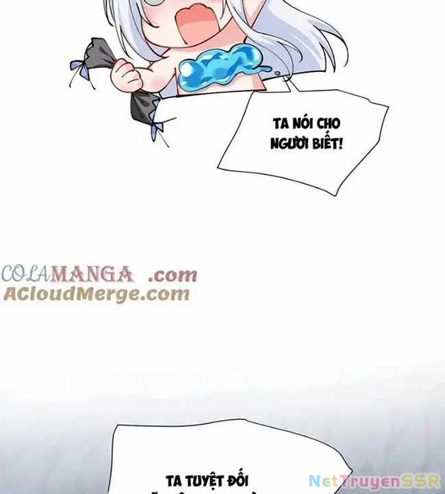 Trời Sinh Mị Cốt, Ta Bị Đồ Nhi Yandere Để Mắt Tới Chapter 19 trang 54