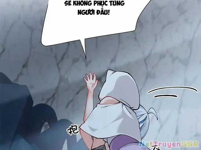 Trời Sinh Mị Cốt, Ta Bị Đồ Nhi Yandere Để Mắt Tới Chapter 19 trang 55
