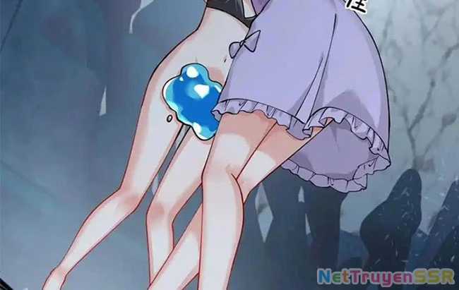 Trời Sinh Mị Cốt, Ta Bị Đồ Nhi Yandere Để Mắt Tới Chapter 19 trang 56