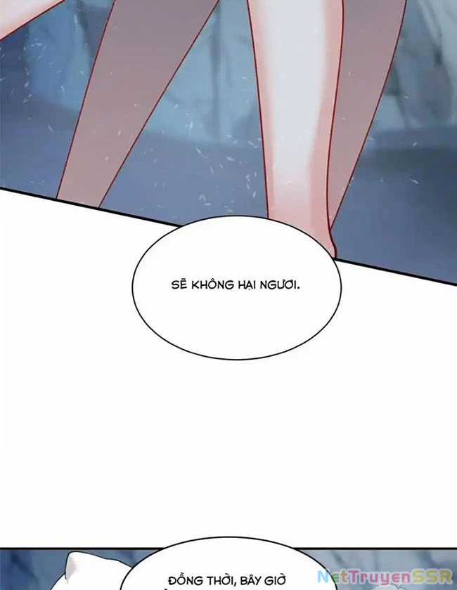 Trời Sinh Mị Cốt, Ta Bị Đồ Nhi Yandere Để Mắt Tới Chapter 19 trang 66