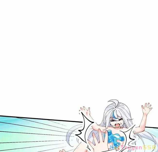 Trời Sinh Mị Cốt, Ta Bị Đồ Nhi Yandere Để Mắt Tới Chapter 19 trang 7