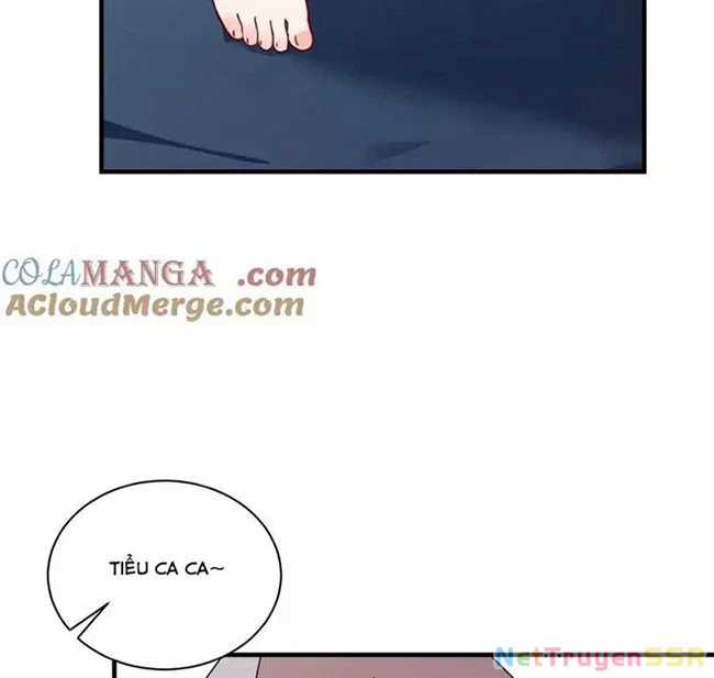 Trời Sinh Mị Cốt, Ta Bị Đồ Nhi Yandere Để Mắt Tới Chapter 19 trang 70