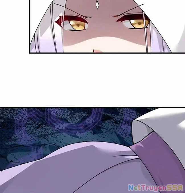 Trời Sinh Mị Cốt, Ta Bị Đồ Nhi Yandere Để Mắt Tới Chapter 19 trang 71