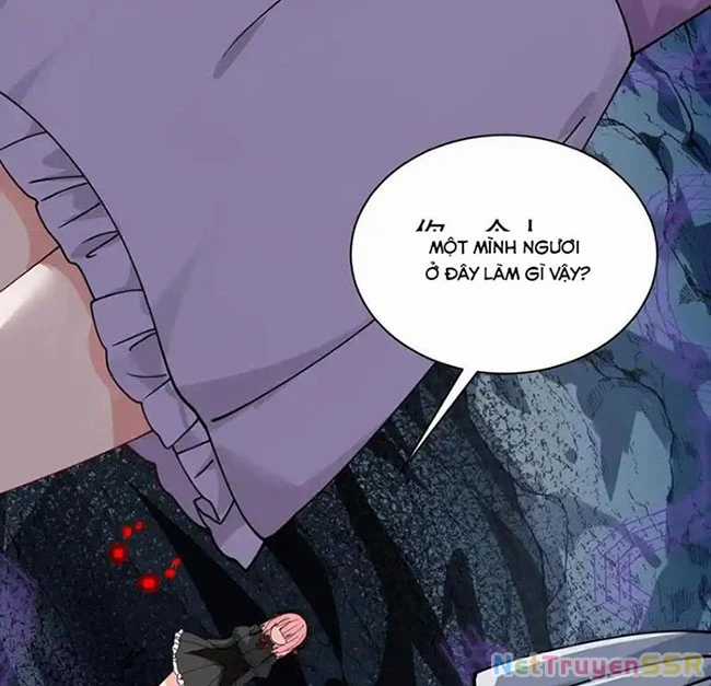 Trời Sinh Mị Cốt, Ta Bị Đồ Nhi Yandere Để Mắt Tới Chapter 19 trang 72