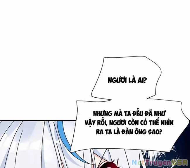 Trời Sinh Mị Cốt, Ta Bị Đồ Nhi Yandere Để Mắt Tới Chapter 19 trang 74