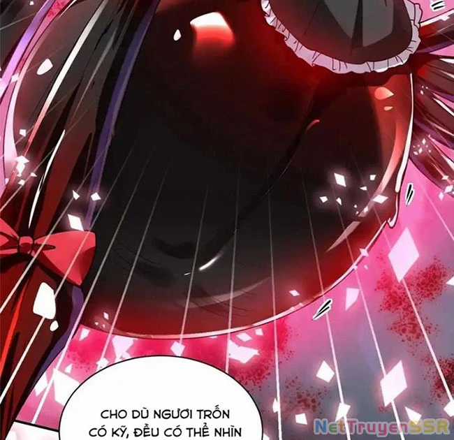 Trời Sinh Mị Cốt, Ta Bị Đồ Nhi Yandere Để Mắt Tới Chapter 19 trang 78