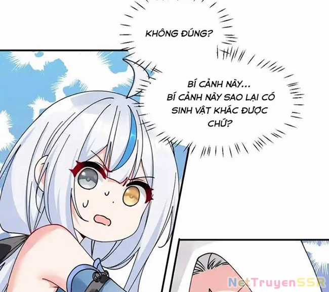 Trời Sinh Mị Cốt, Ta Bị Đồ Nhi Yandere Để Mắt Tới Chapter 19 trang 80