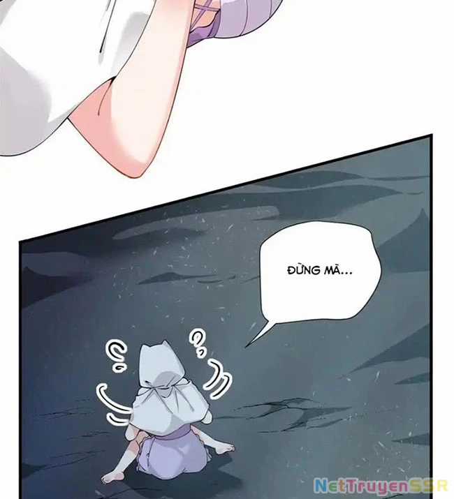 Trời Sinh Mị Cốt, Ta Bị Đồ Nhi Yandere Để Mắt Tới Chapter 19 trang 9