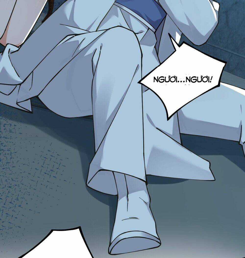 Trời Sinh Mị Cốt, Ta Bị Đồ Nhi Yandere Để Mắt Tới Chapter 2 trang 10