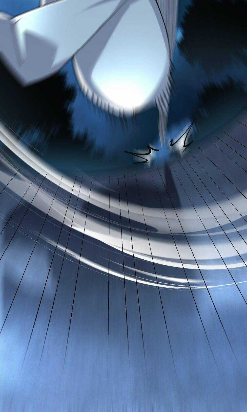 Trời Sinh Mị Cốt, Ta Bị Đồ Nhi Yandere Để Mắt Tới Chapter 2 trang 23