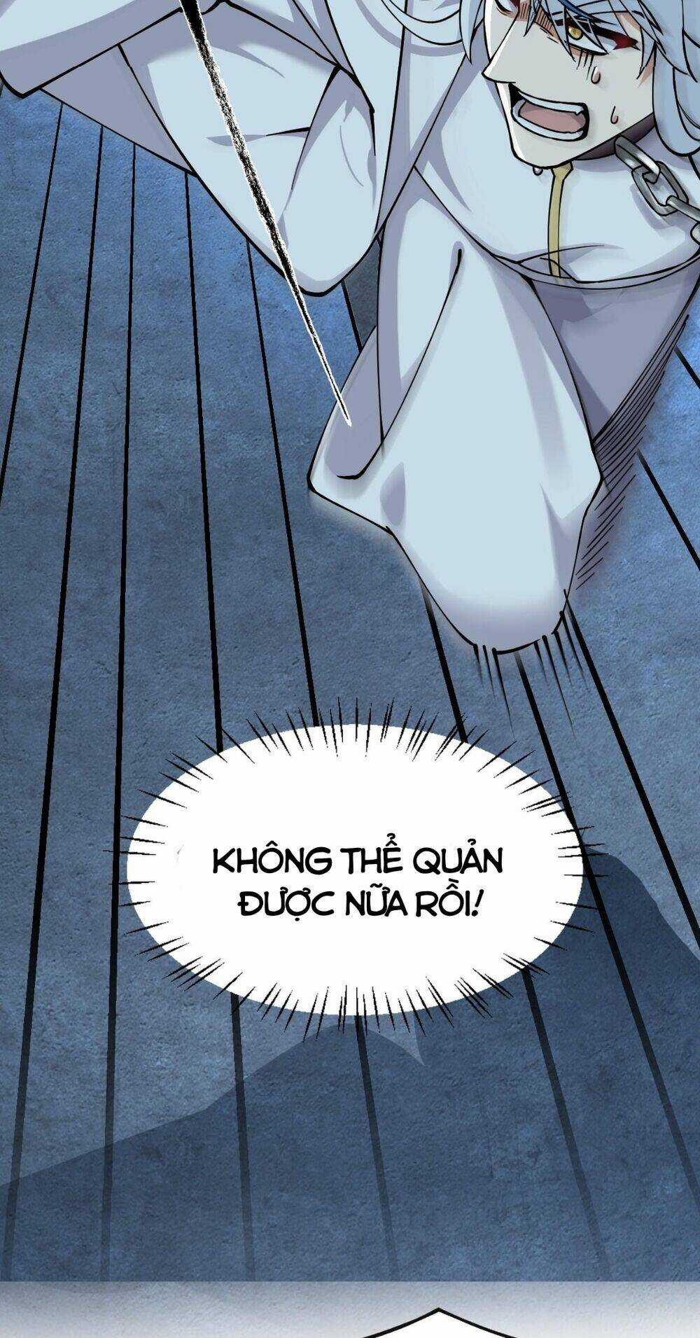 Trời Sinh Mị Cốt, Ta Bị Đồ Nhi Yandere Để Mắt Tới Chapter 2 trang 30