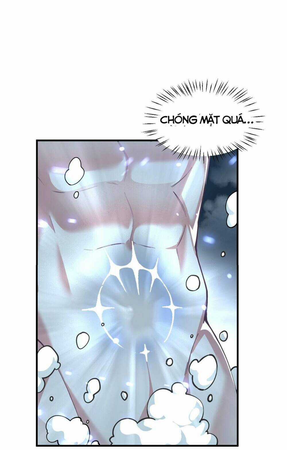 Trời Sinh Mị Cốt, Ta Bị Đồ Nhi Yandere Để Mắt Tới Chapter 2 trang 35